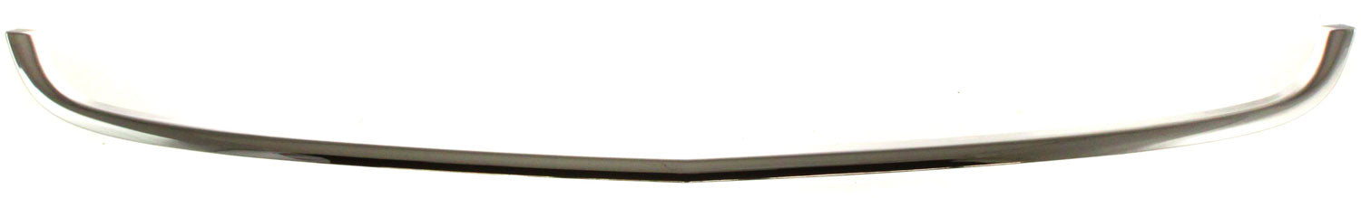 VUE 08-10 GRILLE MOLDING, Radiator Grille Moulding, Chrome