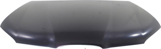 IMPREZA 06-07 HOOD, w/o Turbo, Steel, Sedan/Wagon