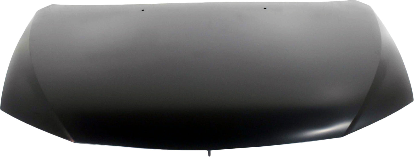 IMPREZA 08-11 HOOD, w/o Turbo, (Exc. WRX Models), Sedan/Wagon