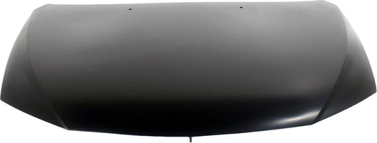 IMPREZA 08-11 HOOD, w/o Turbo, (Exc. WRX Models), Sedan/Wagon