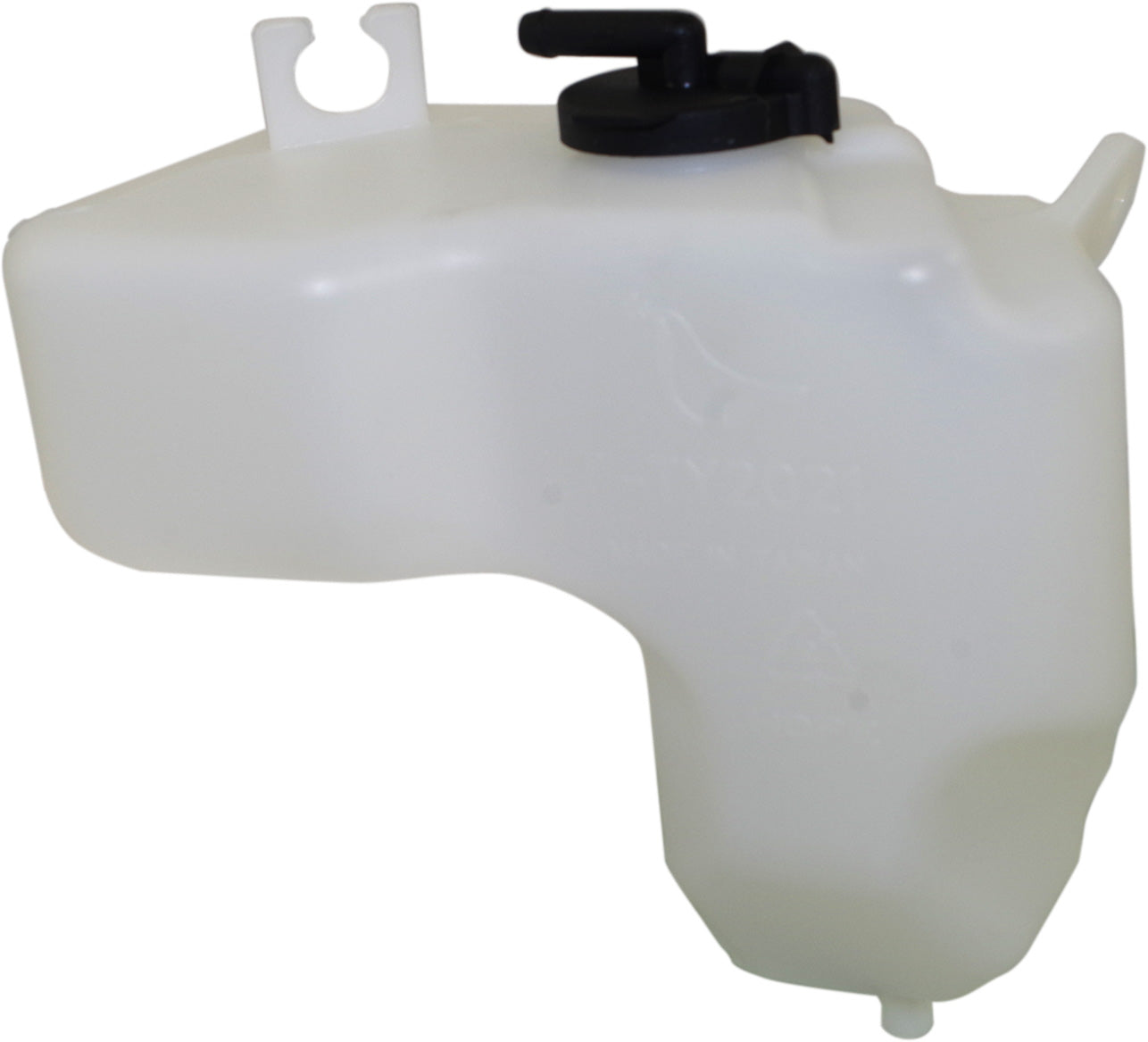 TC 05-10 COOLANT RESERVOIR, Assembly