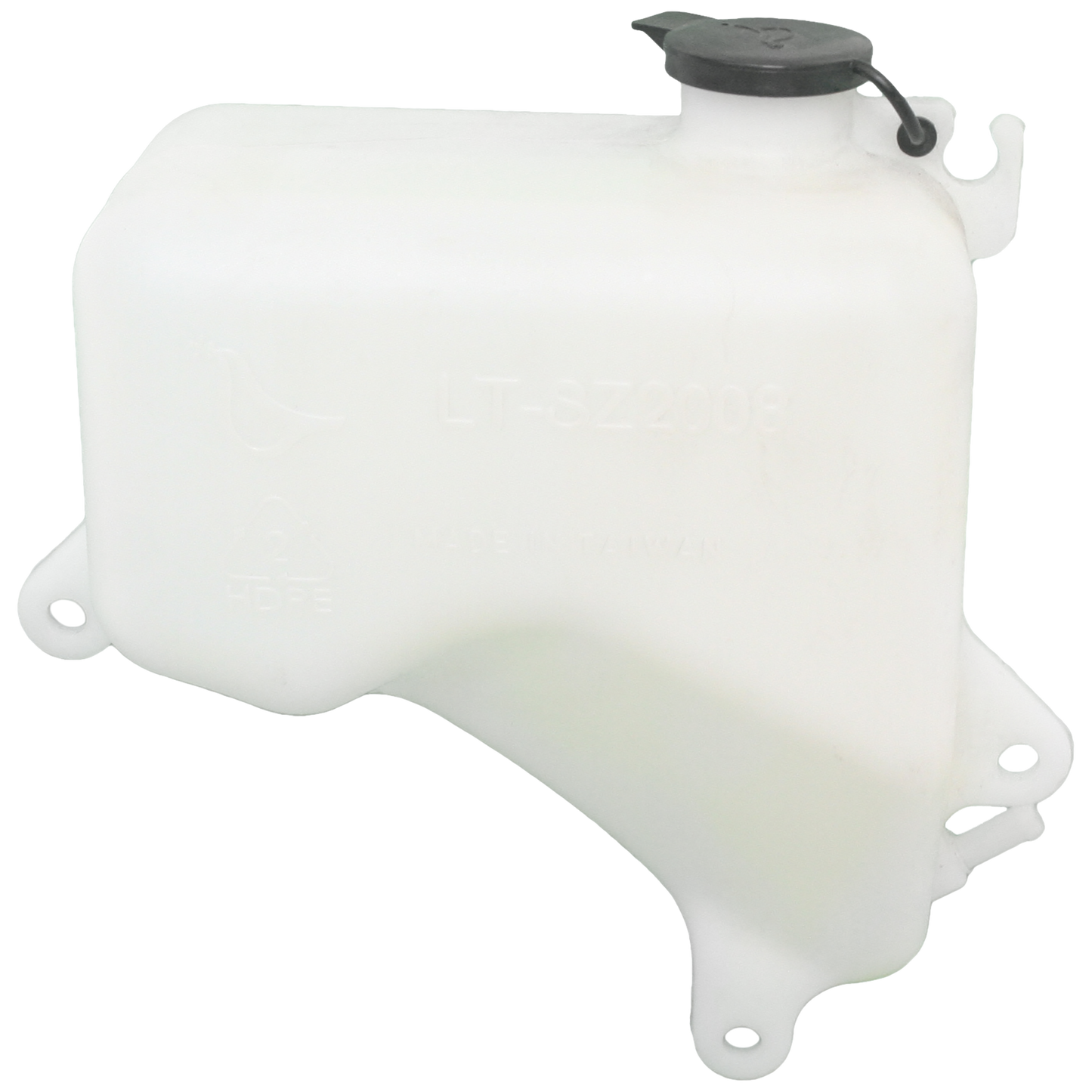 GRAND VITARA 06-13 COOLANT RESERVOIR