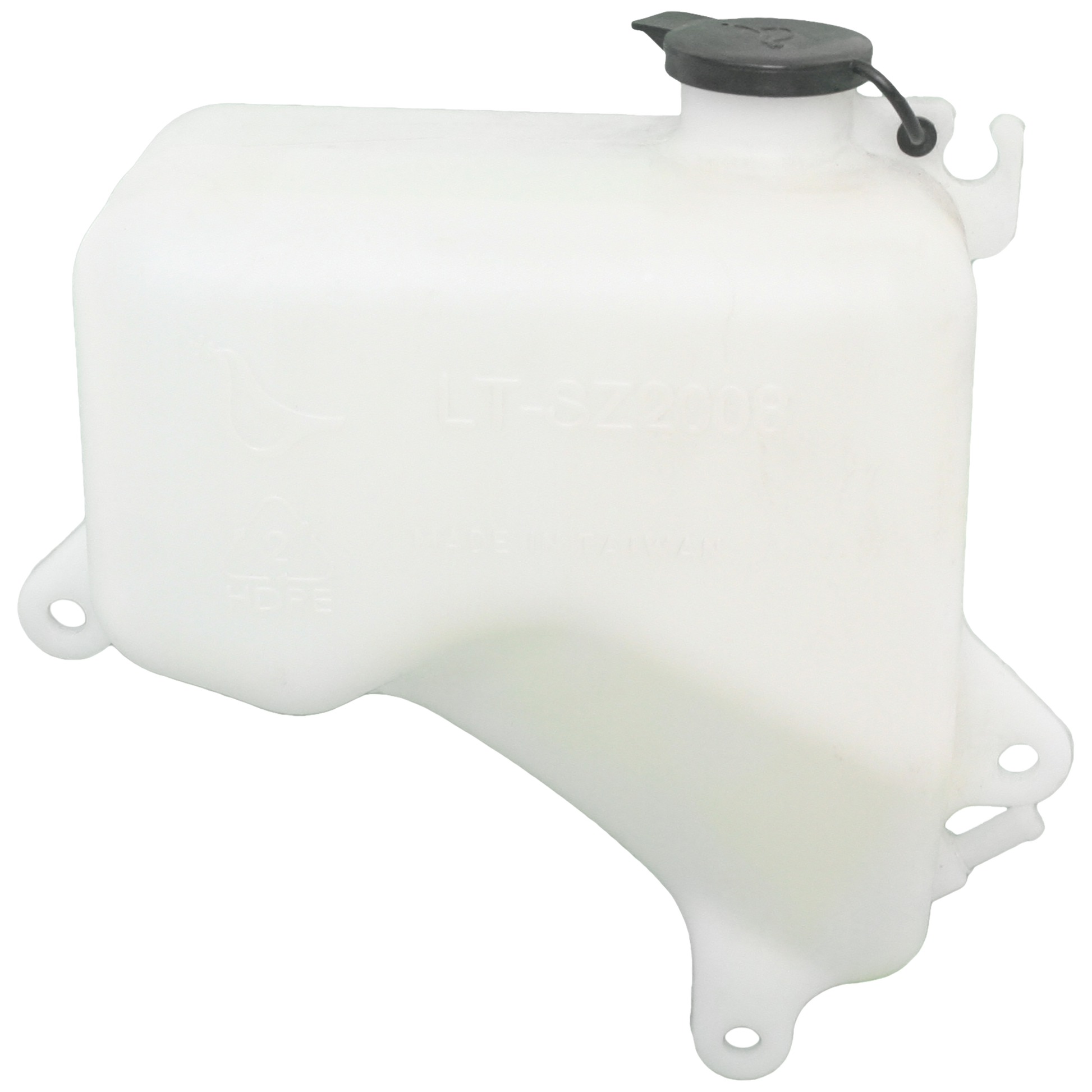 GRAND VITARA 06-13 COOLANT RESERVOIR