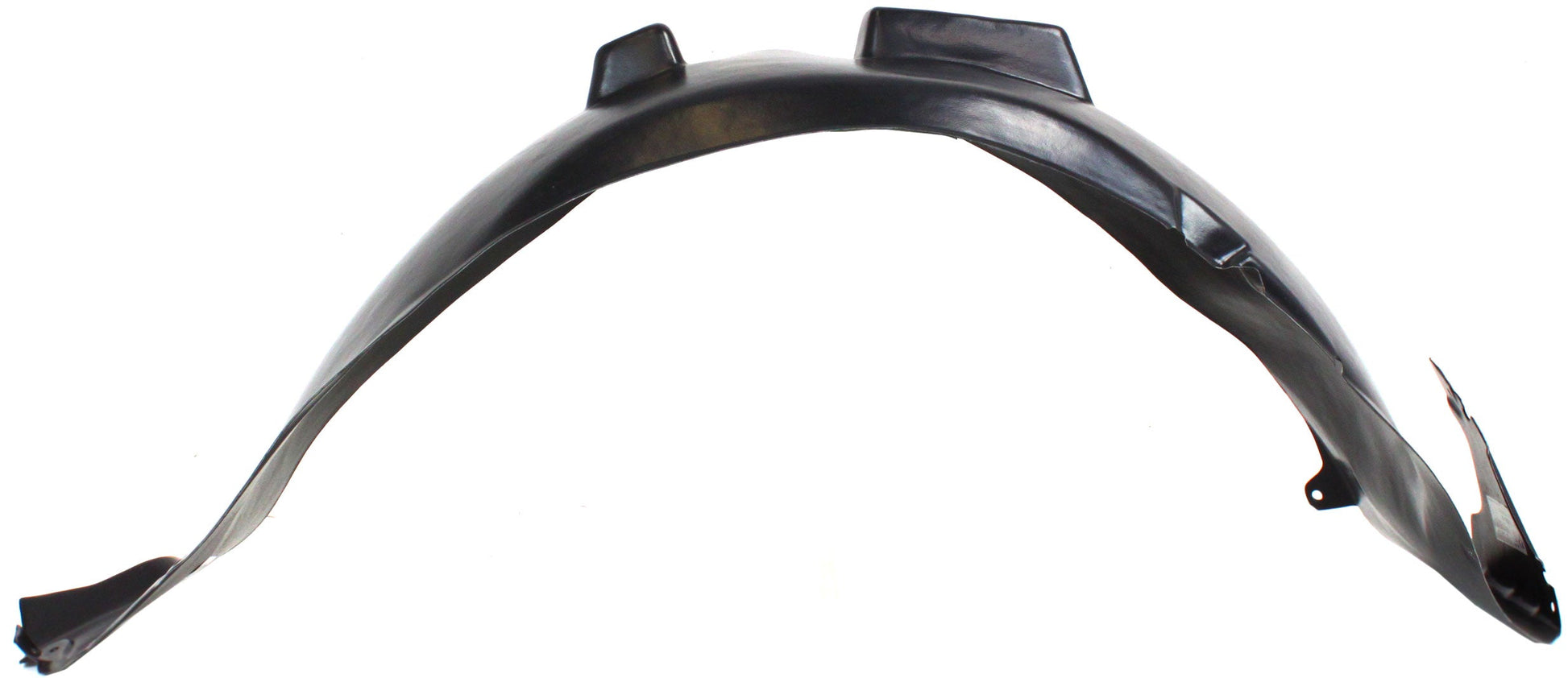 VUE 08-10/CAPTIVA SPORT 12-15 FRONT FENDER LINER RH, XE/LS Model