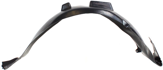VUE 08-10/CAPTIVA SPORT 12-15 FRONT FENDER LINER RH, XE/LS Model