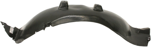 VUE 08-10/CAPTIVA SPORT 12-15 FRONT FENDER LINER LH, XE/LS Model