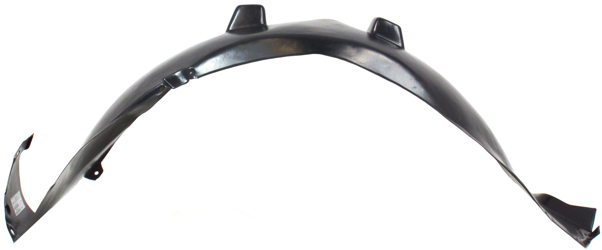 VUE 08-10/CAPTIVA SPORT 12-15 FRONT FENDER LINER LH, LT/LTZ Model