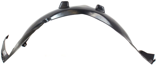 VUE 08-10/CAPTIVA SPORT 12-15 FRONT FENDER LINER LH, LT/LTZ Model