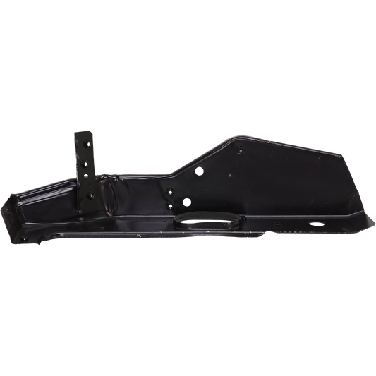 GRAND VITARA 06-08 RADIATOR SUPPORT RH, Side Panel, Steel
