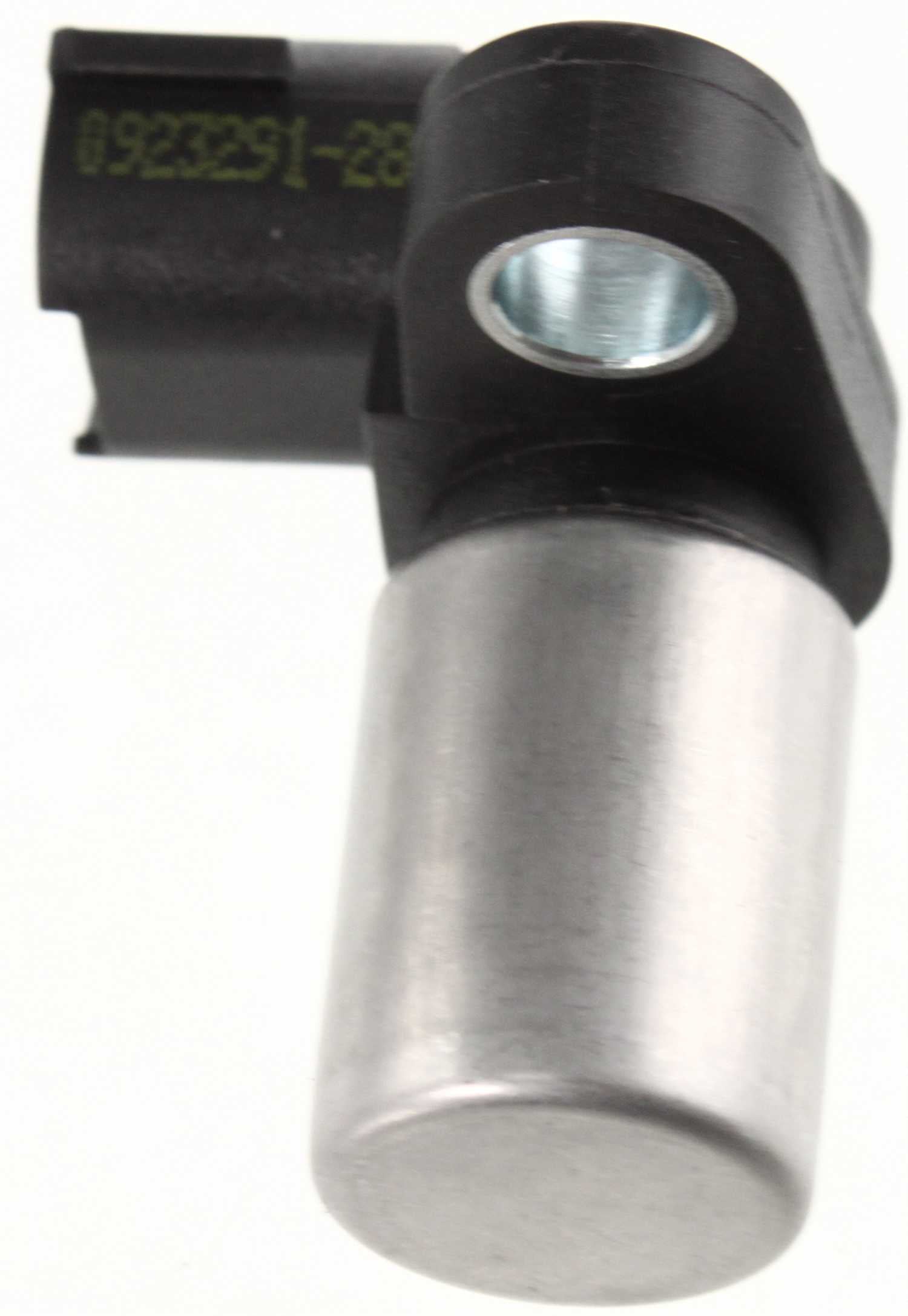 IMPREZA 93-14/FORESTER 98-17 CRANKSHAFT POSITION SENSOR, Blade type, 2-prong male terminal