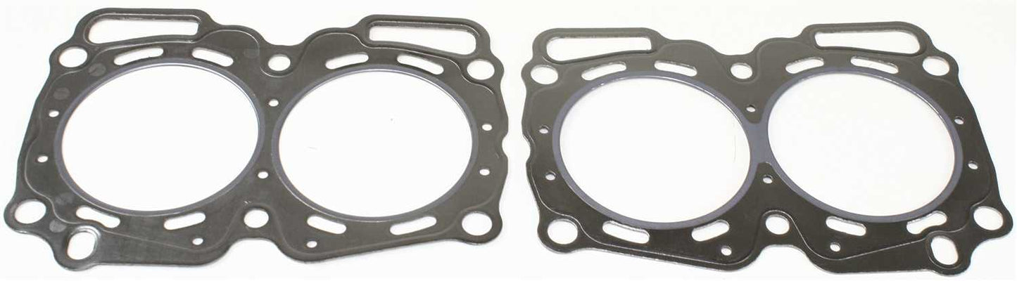 FORESTER 99-10/IMPREZA 99-11 ENGINE HEAD GASKET, Graphite, Set of 2, Gas, FI, SOHC