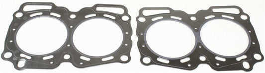 FORESTER 99-10/IMPREZA 99-11 ENGINE HEAD GASKET, Graphite, Set of 2, Gas, FI, SOHC