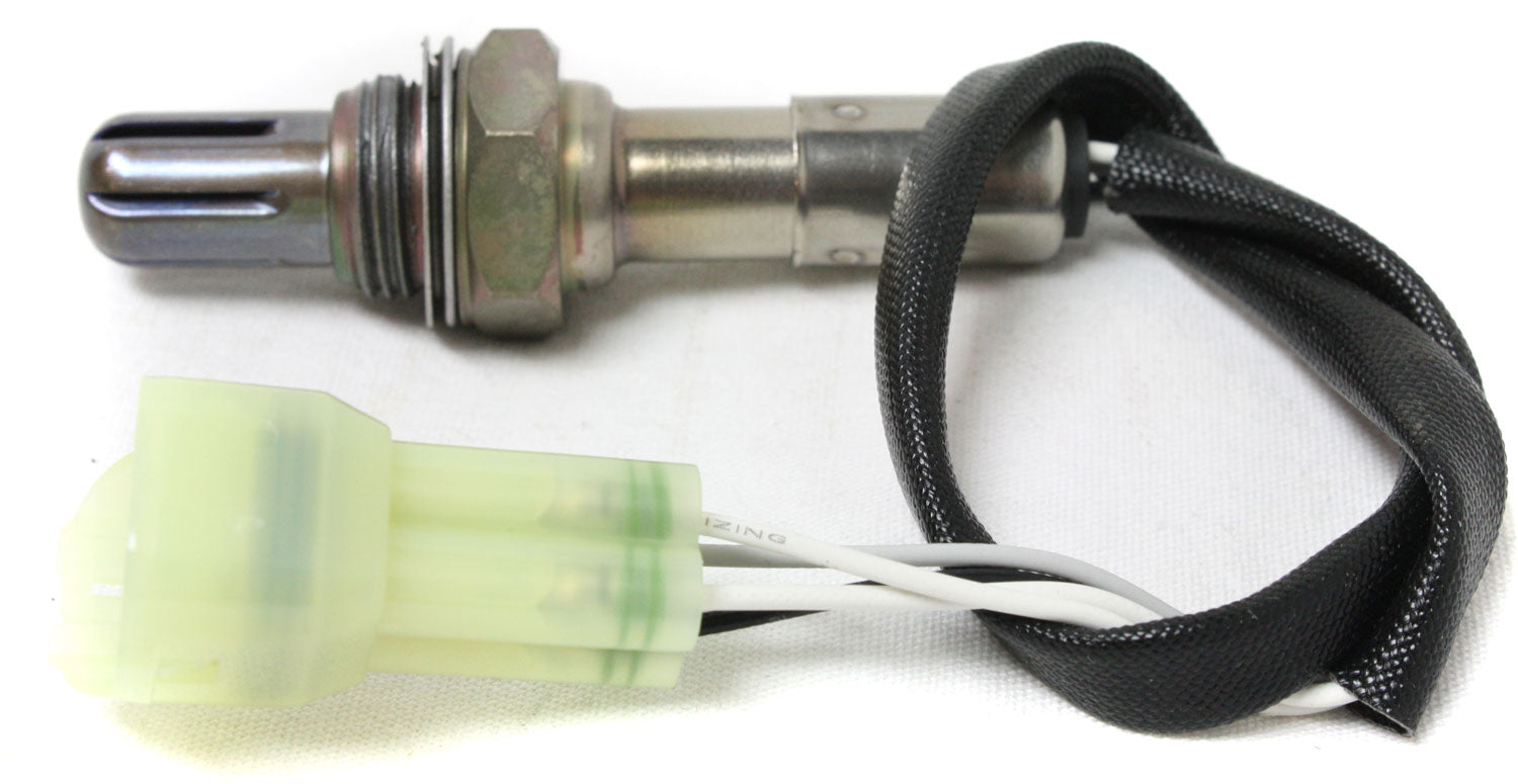 SIDEKICK 96-98 / GRAND VITARA 99-00 OXYGEN SENSOR, Heated, 4-Wire