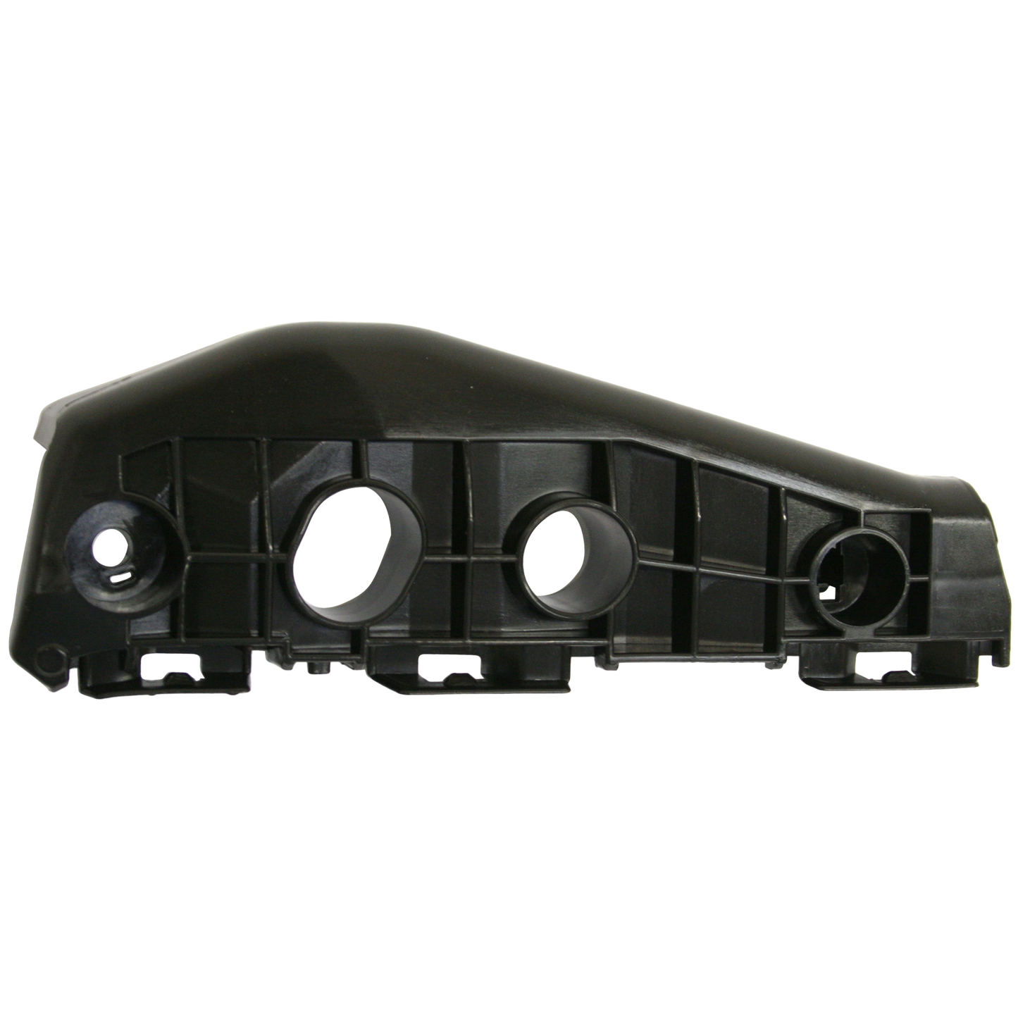 COROLLA 09-10 FRONT BUMPER BRACKET RH, Support, Plastic