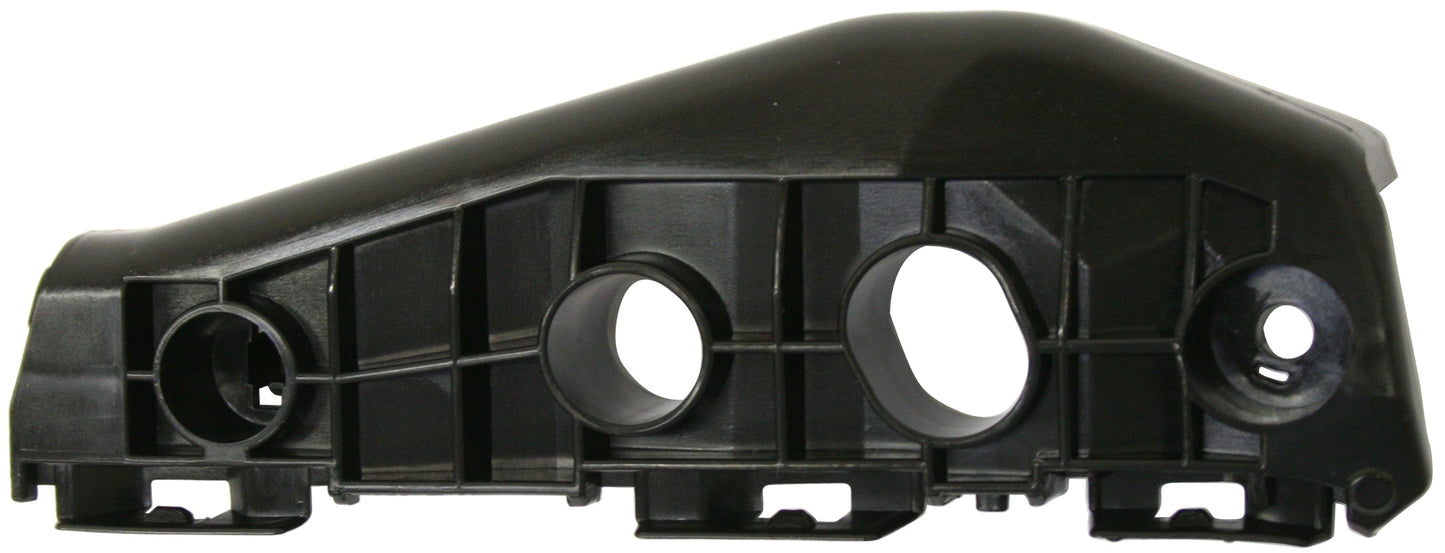 COROLLA 09-10 FRONT BUMPER BRACKET LH, Support, Plastic