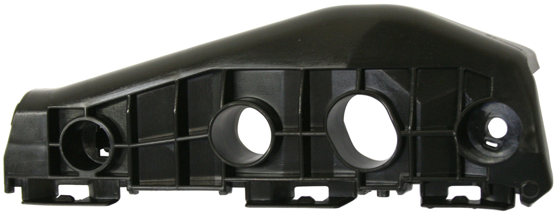 COROLLA 09-10 FRONT BUMPER BRACKET LH, Support, Plastic