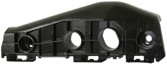 COROLLA 09-10 FRONT BUMPER BRACKET LH, Support, Plastic