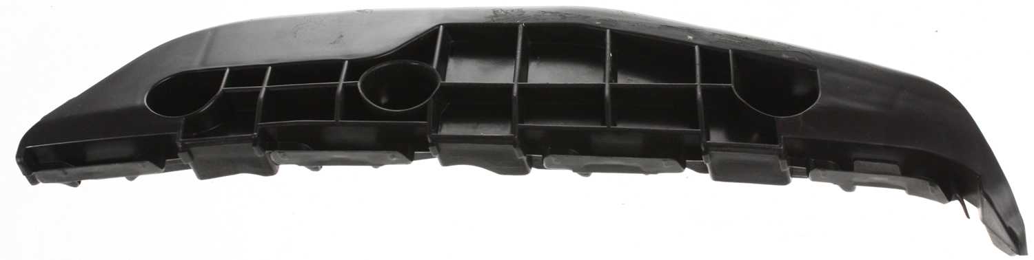 MATRIX 09-14 FRONT BUMPER BRACKET LH, Support