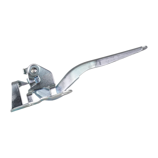 YARIS 07-11 HOOD HINGE RH, Hatchback