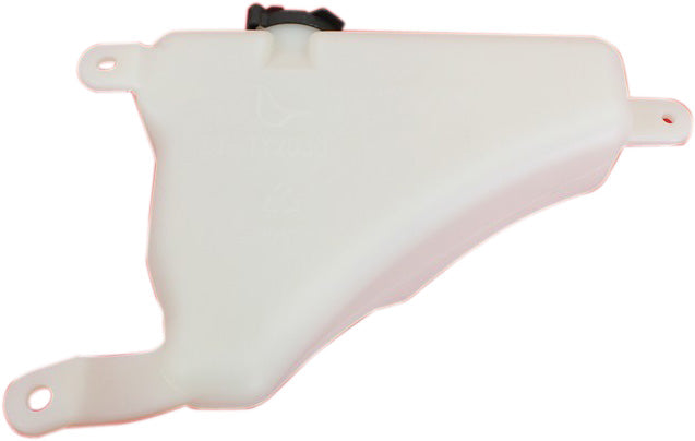 4RUNNER 03-09 COOLANT RESERVOIR, w/ Cap , 6 Cyl/8 Cyl