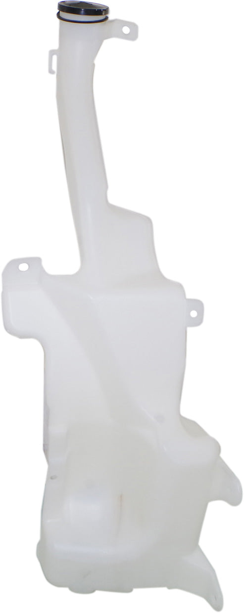 RAV4 01-03 WASHER RESERVOIR, Assy, w/ Pump and Cap, w/o Cold Climate Spec