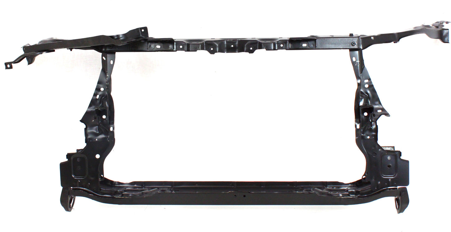 COROLLA 09-13 RADIATOR SUPPORT, Assembly, Steel, w/ Hood Latch Support, North America Built Vehicle