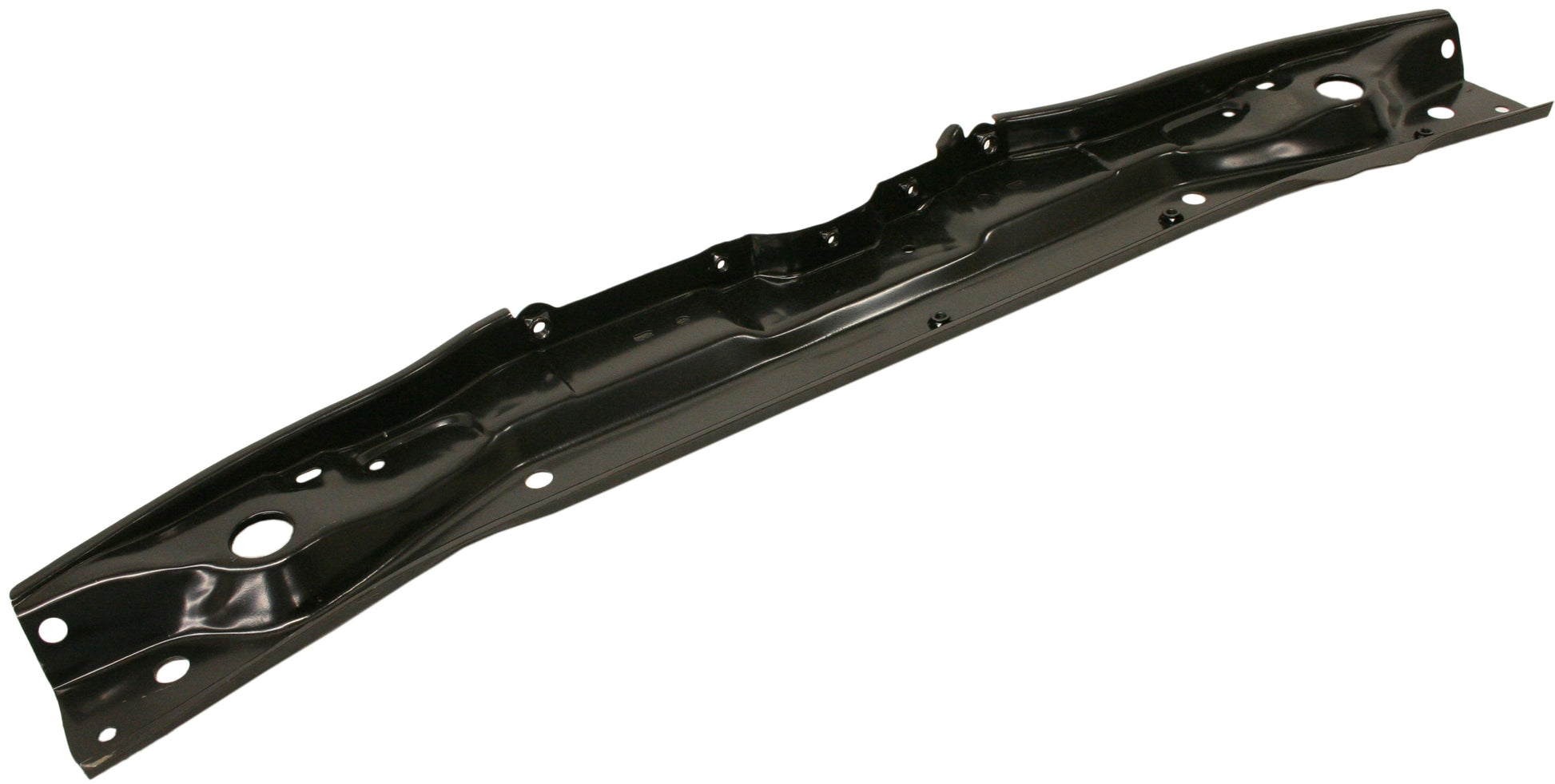 CAMRY 07-11 RADIATOR SUPPORT UPPER, Tie Bar, Steel, USA Built / Japan Built