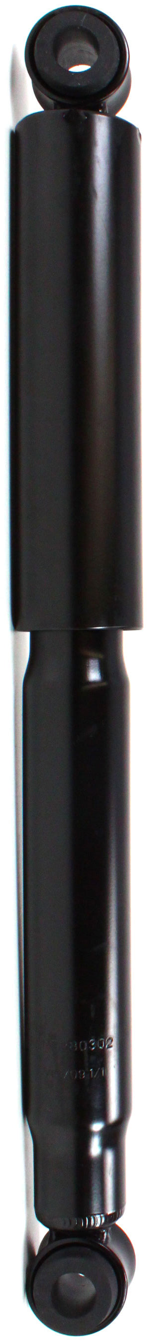 4RUNNER 88-89 / TACOMA 95-04 REAR SHOCK ABSORBER, Gas-Charged, Twin-tube design