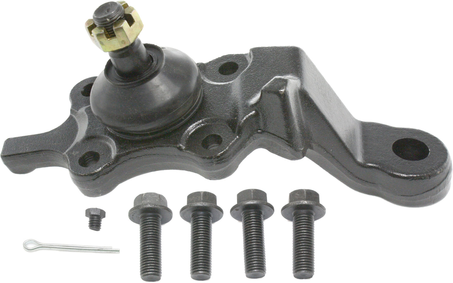 TACOMA 95-04 FRONT BALL JOINT RH, Lower, Gas, FI