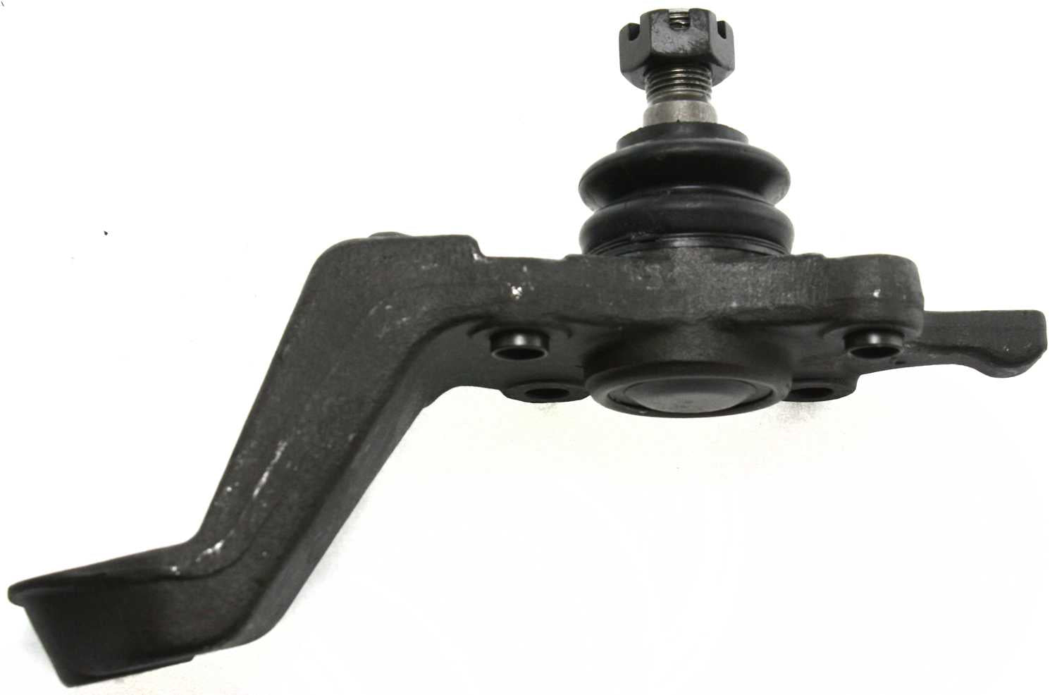 TACOMA 95-04 FRONT BALL JOINT LH, Lower, Gas, FI