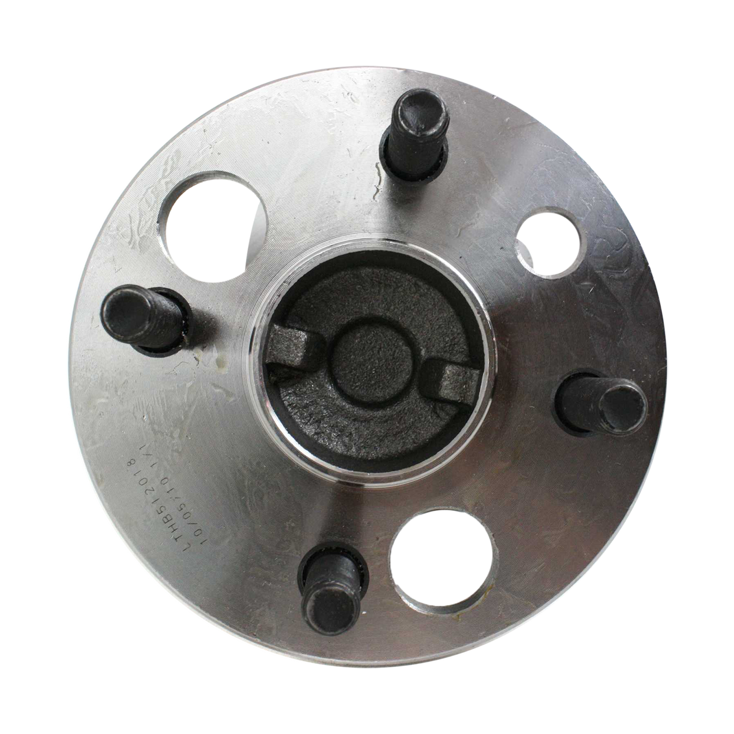 COROLLA 93-02 REAR HUB ASSEMBLY RH=LH, 4 Studs