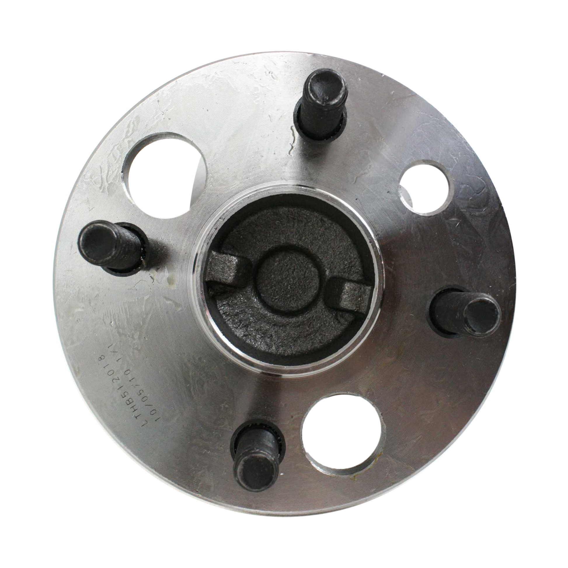 COROLLA 93-02 REAR HUB ASSEMBLY RH=LH, 4 Studs