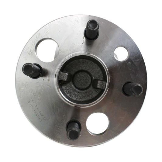 COROLLA 93-02 REAR HUB ASSEMBLY RH=LH, 4 Studs