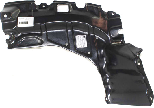 ECHO 00-05 / XA 04-06 ENGINE SPLASH SHIELD, Under Cover, RH