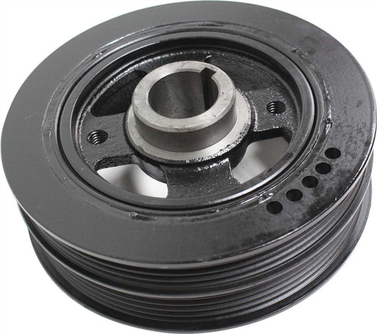 COROLLA 93-97 HARMONIC BALANCER, GAS: FI: N; HOL.# 309-50095B