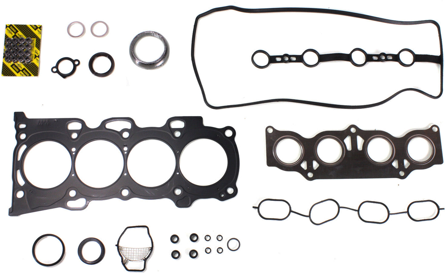 HIGHLANDER 01-06 / CAMRY 02-08 HEAD GASKET SET, 2AZFE, Gas, FI, DOHC