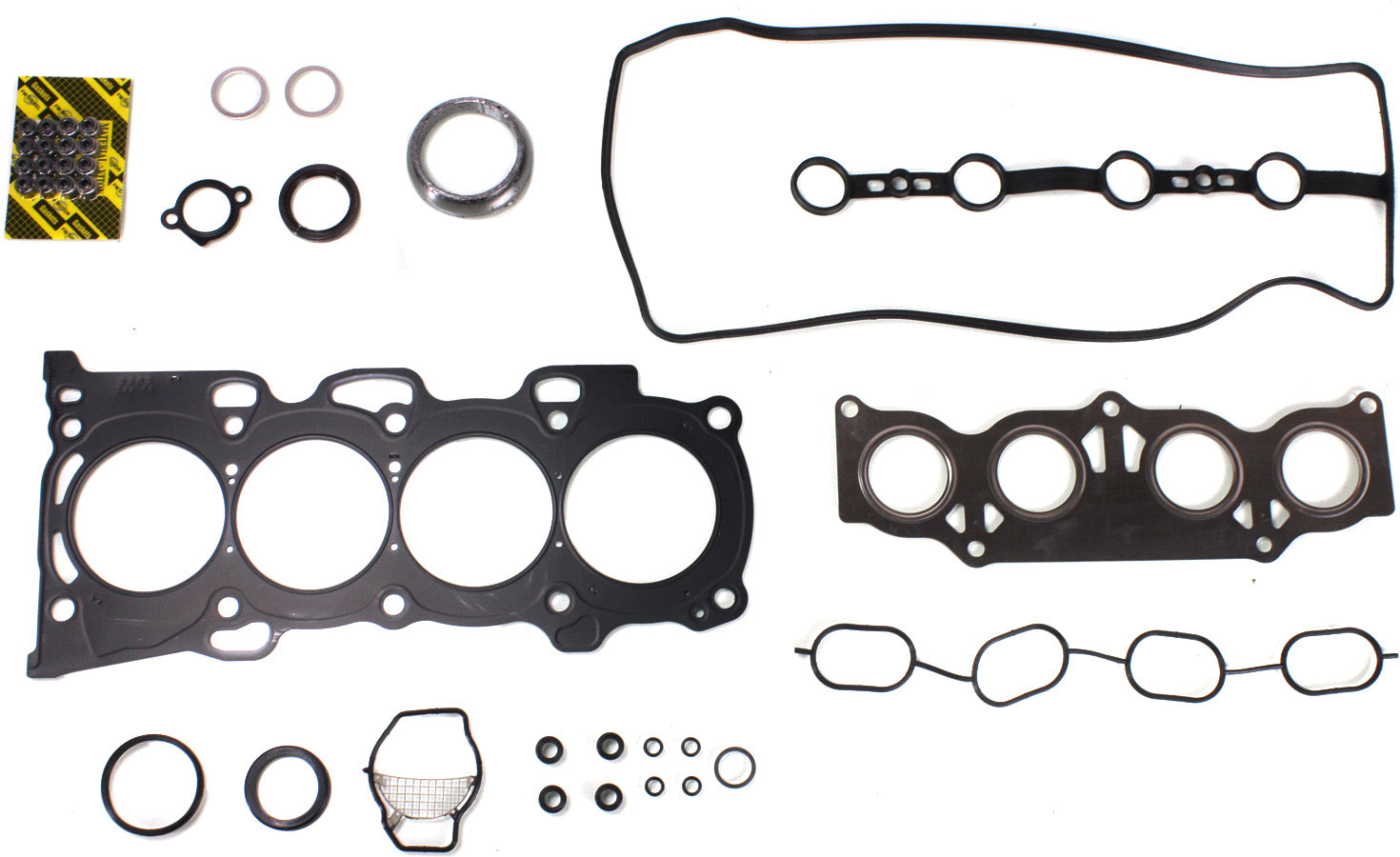 HIGHLANDER 01-06 / CAMRY 02-08 HEAD GASKET SET, 2AZFE, Gas, FI, DOHC