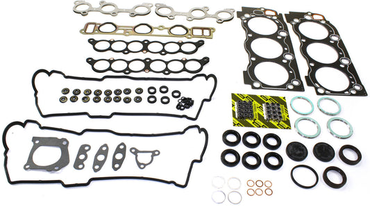 TACOMA 95-04 HEAD GASKET SET, Includes Graphite Head Gaskets, Consolidated Design