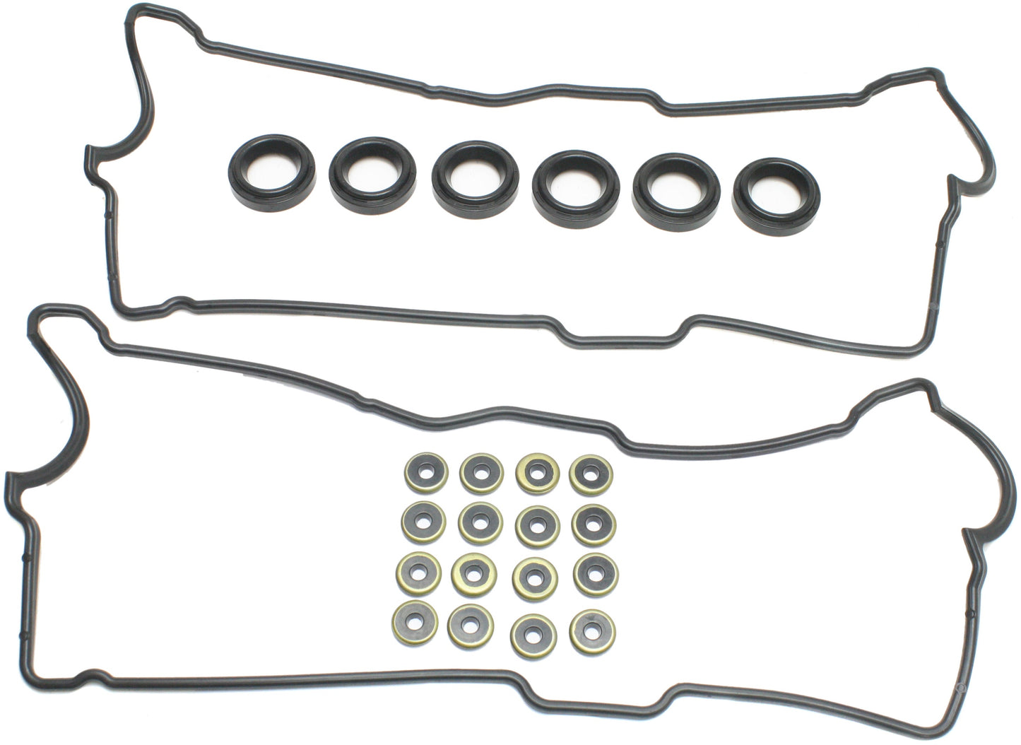CAMRY 92-93 / TACOMA 95-04 VALVE COVER GASKET, Gas, FI, DOHC