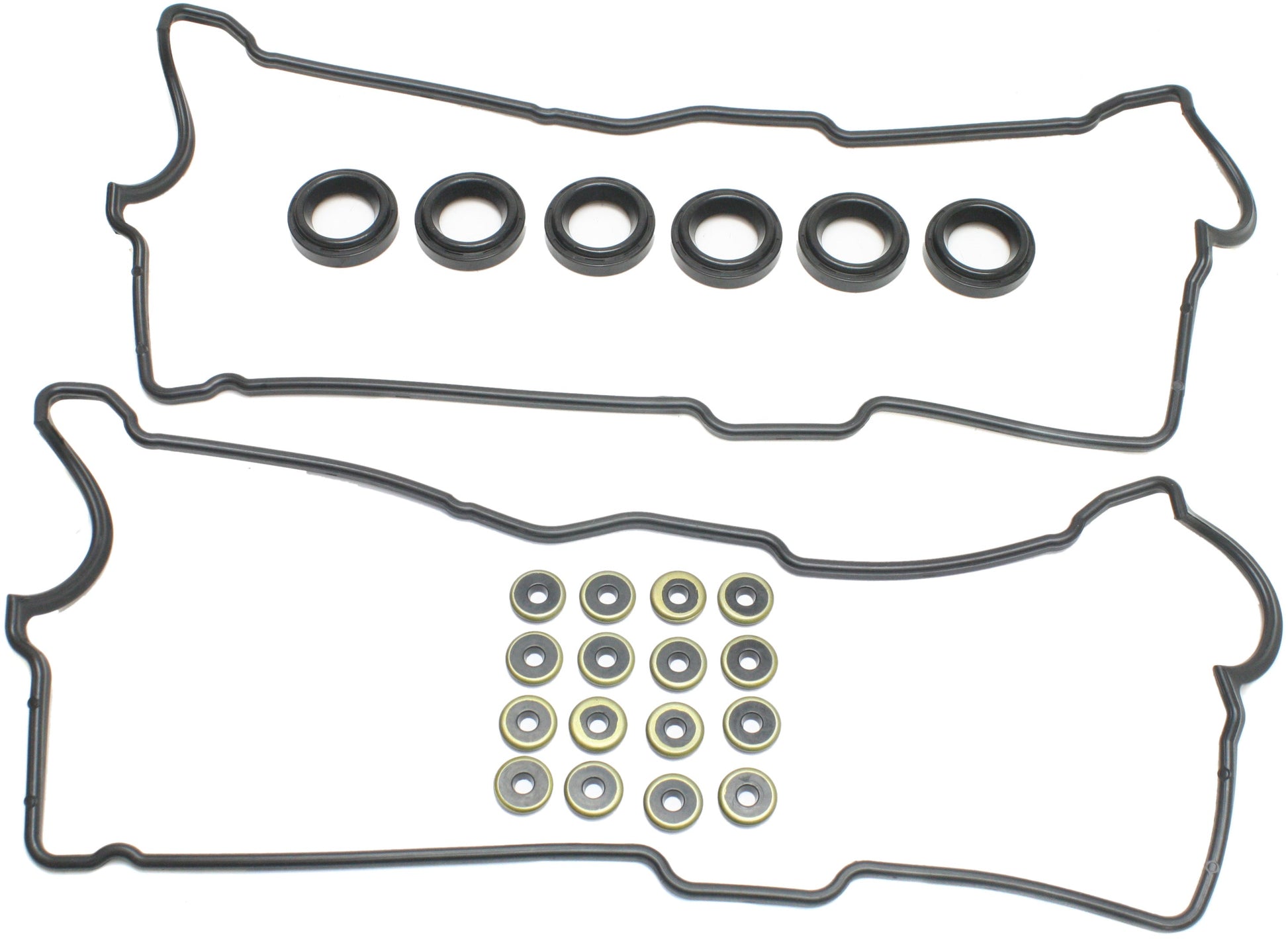 CAMRY 92-93 / TACOMA 95-04 VALVE COVER GASKET, Gas, FI, DOHC