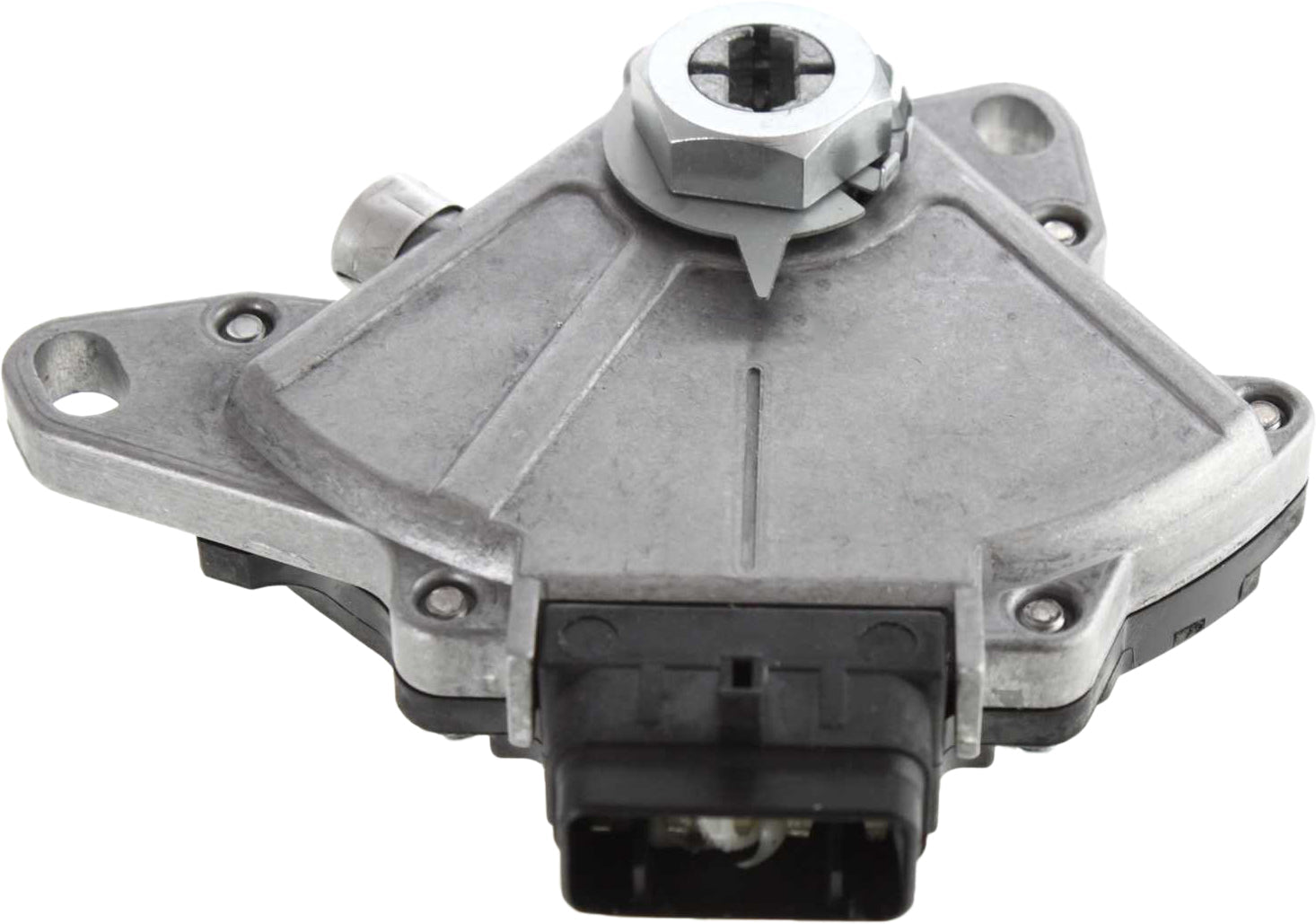 CAMRY 89-93 / COROLLA 93-95 NEUTRAL SAFETY SWITCH, Blade type, w/ 9-prong male terminal