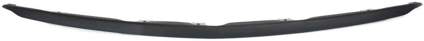 PRIUS 06-09 FRONT LOWER VALANCE, Cover Spoiler, Textured