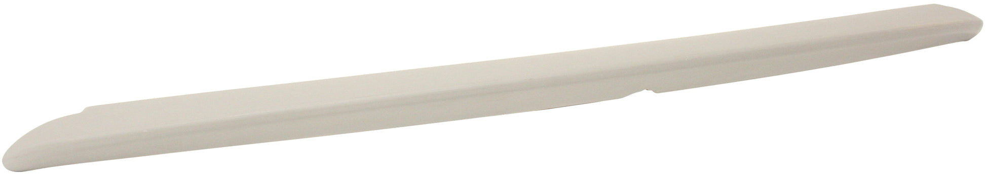 YARIS 07-12 REAR TRUNK SPOILER, Small, w/ LED, Hatchback