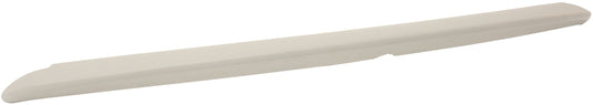 YARIS 07-12 REAR TRUNK SPOILER, Small, w/ LED, Hatchback