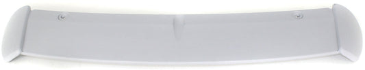 YARIS 07-08 REAR TRUNK SPOILER, Big, w/o LED, Hatchback