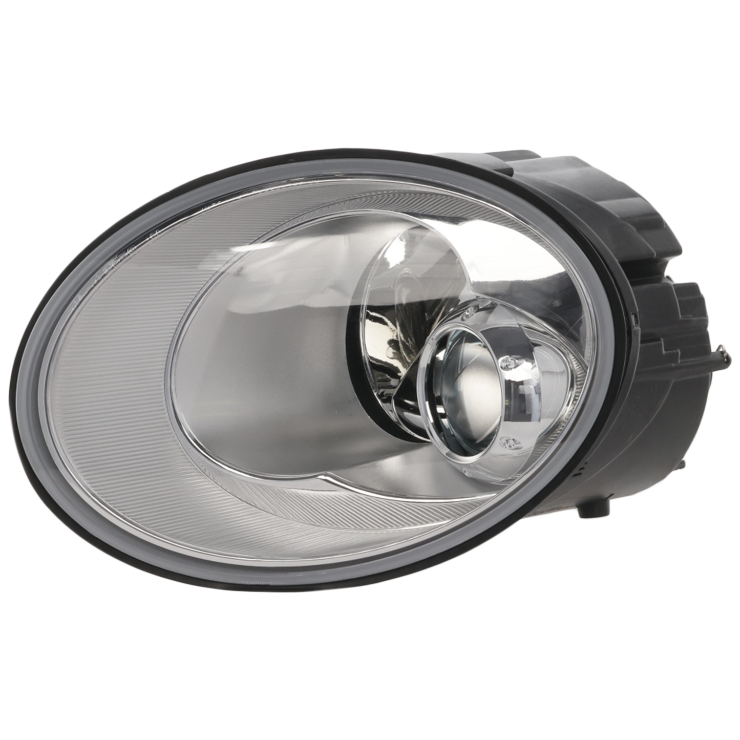BEETLE 06-10 HEAD LAMP RH, Assembly, Halogen