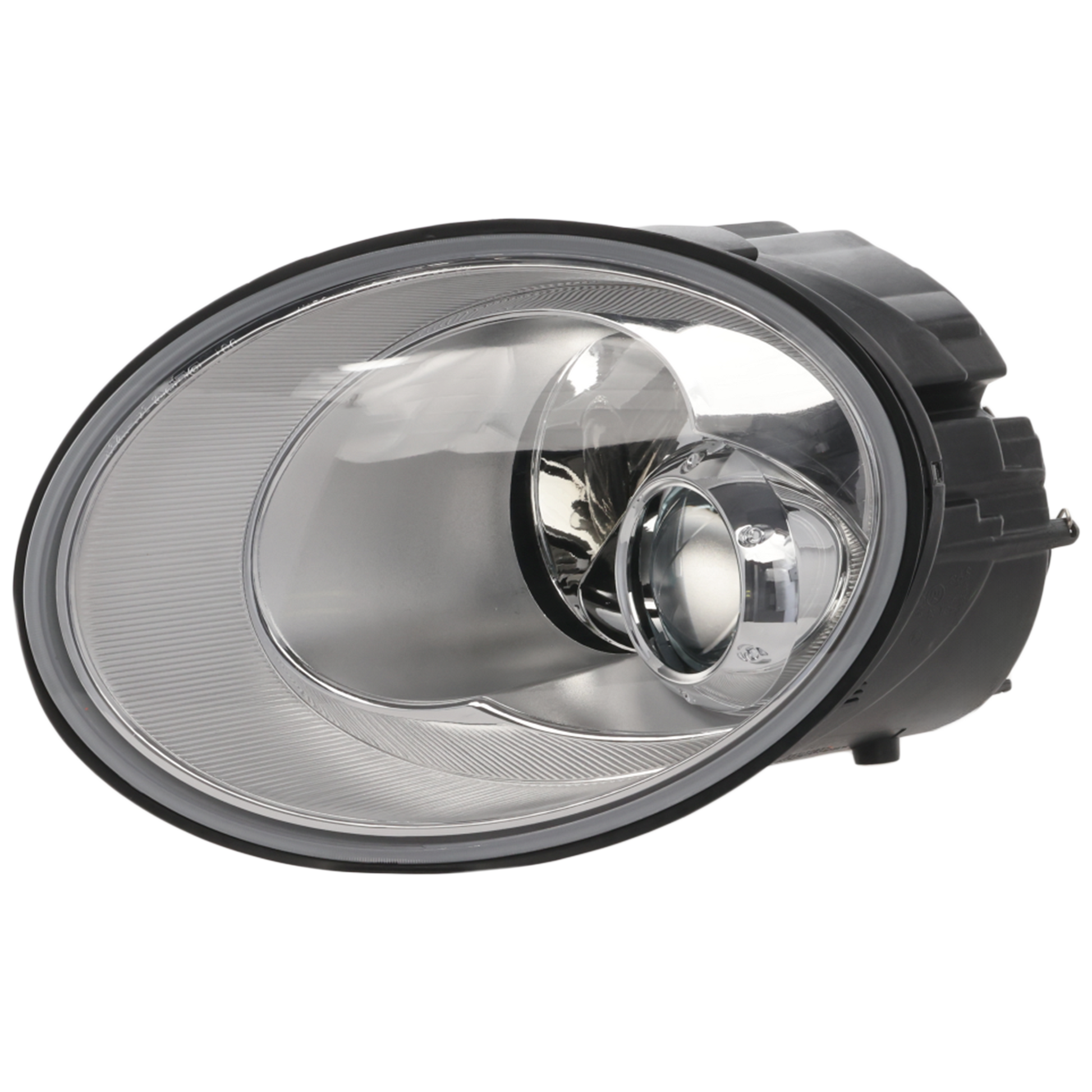 BEETLE 06-10 HEAD LAMP RH, Assembly, Halogen