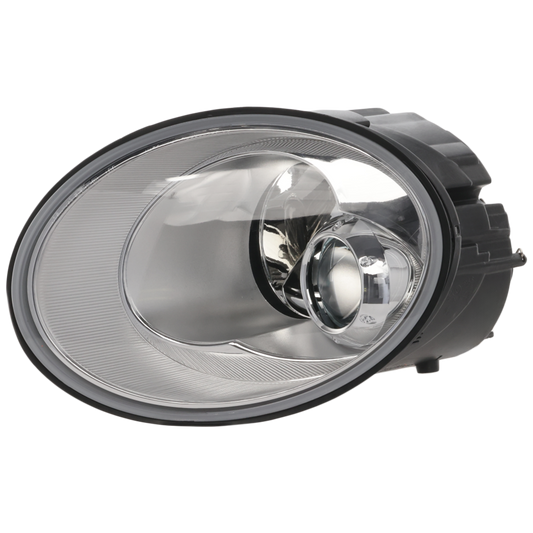 BEETLE 06-10 HEAD LAMP RH, Assembly, Halogen