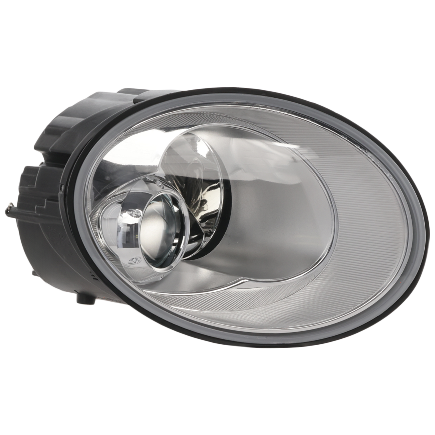 BEETLE 06-10 HEAD LAMP LH, Assembly, Halogen