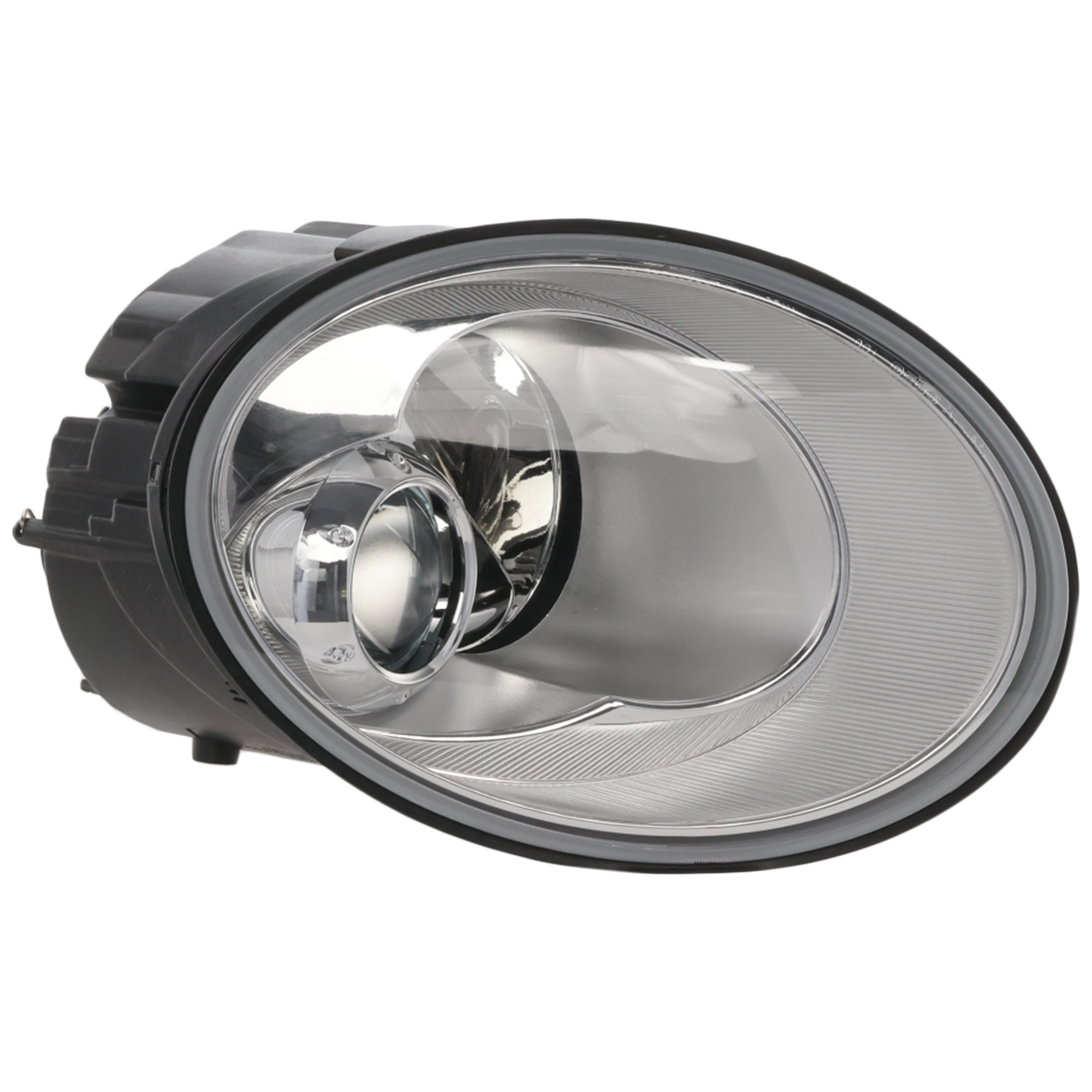BEETLE 06-10 HEAD LAMP LH, Assembly, Halogen